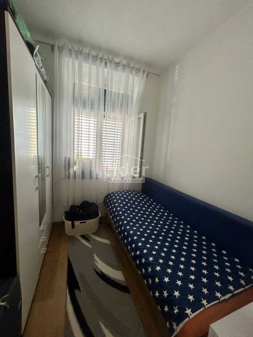 Appartamento Podmurvice, Rijeka, 48m2