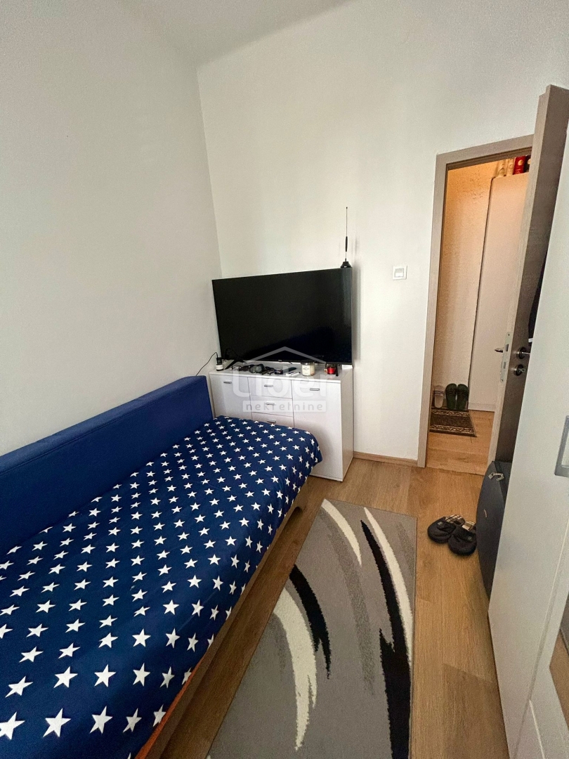 Appartamento Podmurvice, Rijeka, 48m2