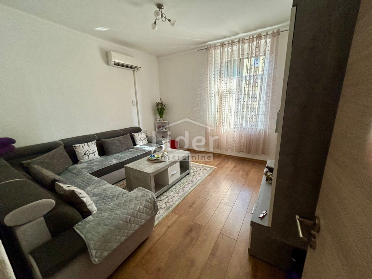 Appartamento Podmurvice, Rijeka, 48m2