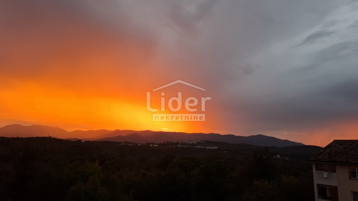 Appartamento Viškovo, 86m2