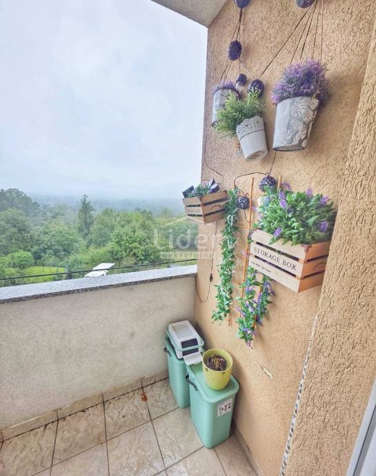 Appartamento Viškovo, 86m2