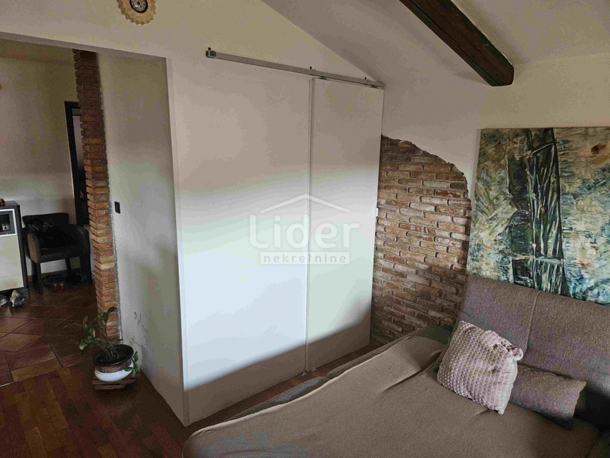 Appartamento Kukci, Poreč, 126m2