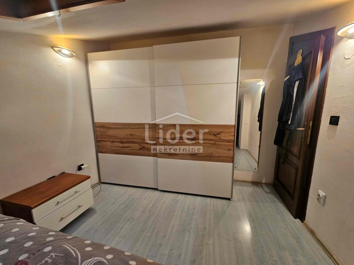 Appartamento Kukci, Poreč, 126m2