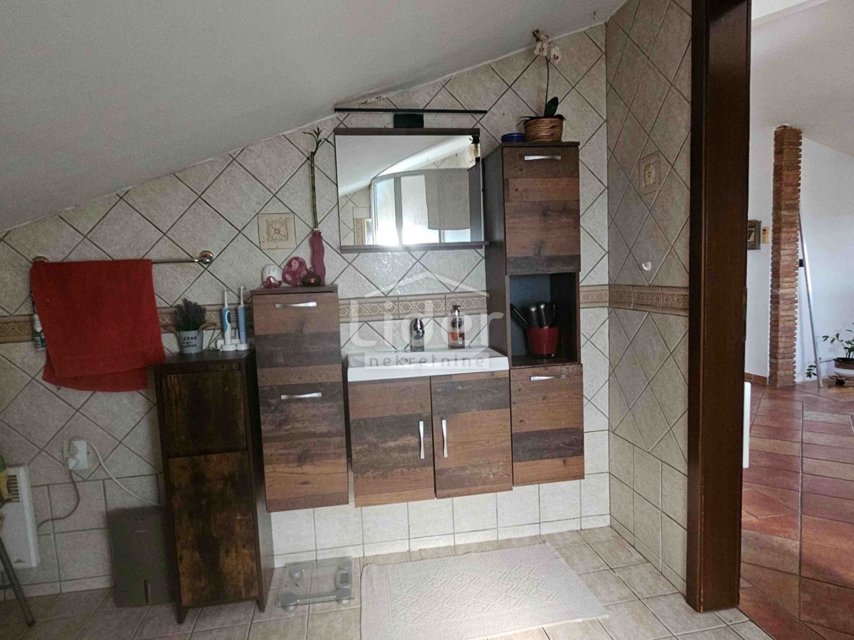 Appartamento Kukci, Poreč, 126m2