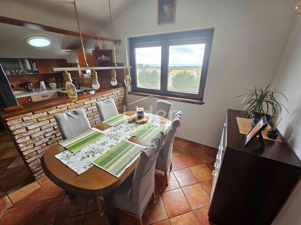 Appartamento Kukci, Poreč, 126m2