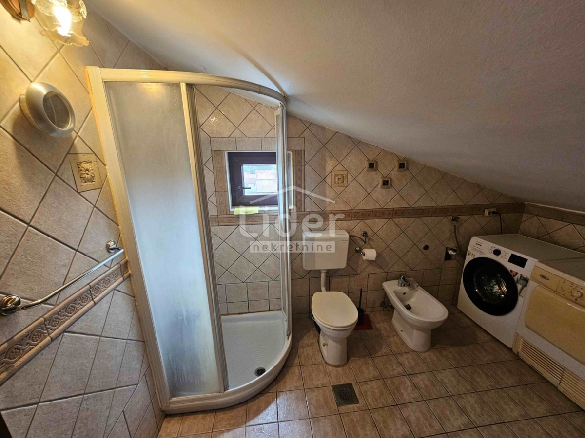 Appartamento Kukci, Poreč, 126m2