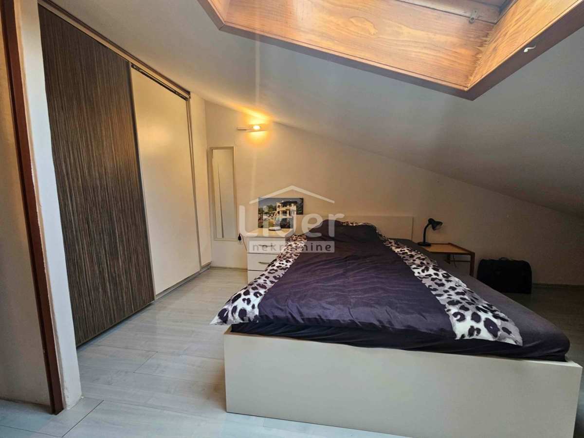 Appartamento Kukci, Poreč, 126m2