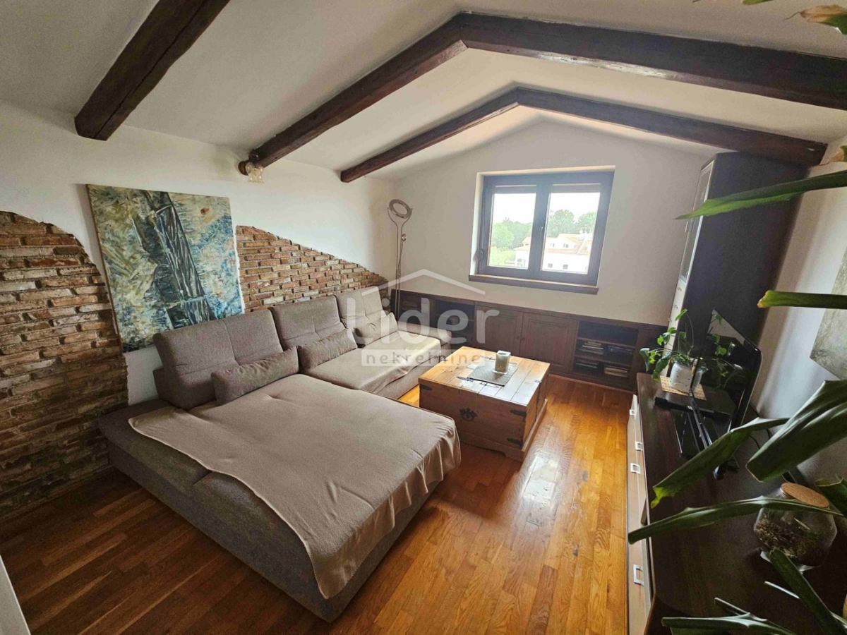 Appartamento Kukci, Poreč, 126m2