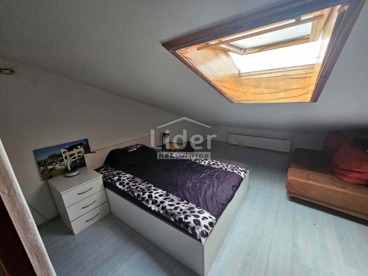 Appartamento Kukci, Poreč, 126m2