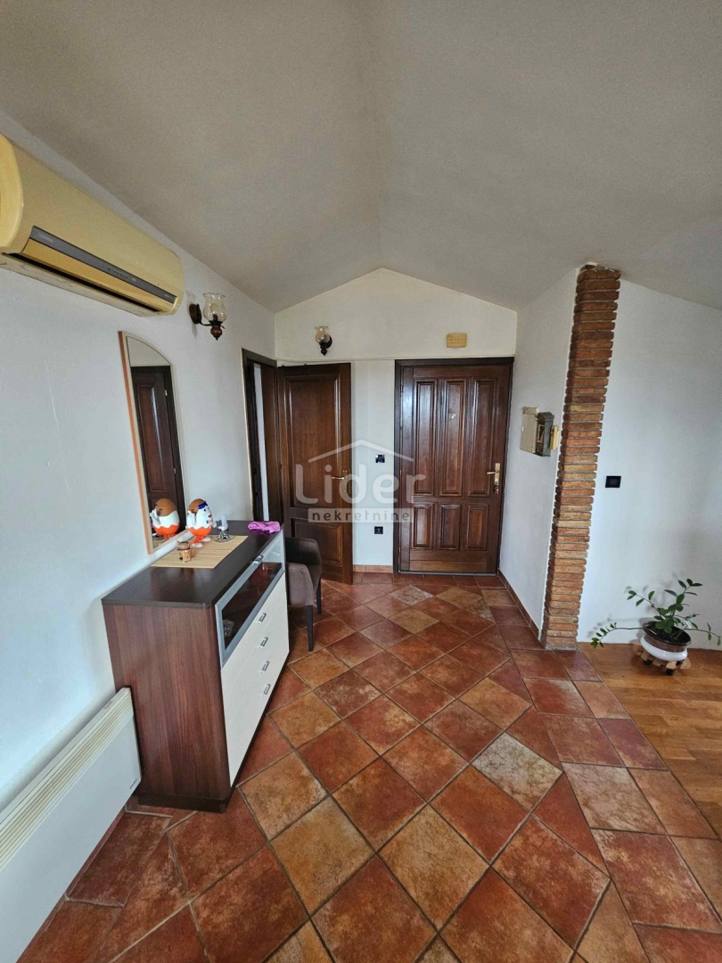 Appartamento Kukci, Poreč, 126m2