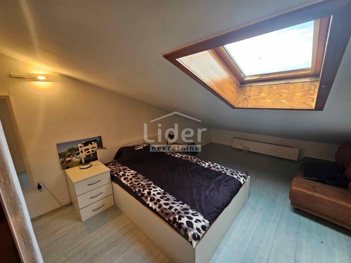 Appartamento Kukci, Poreč, 126m2