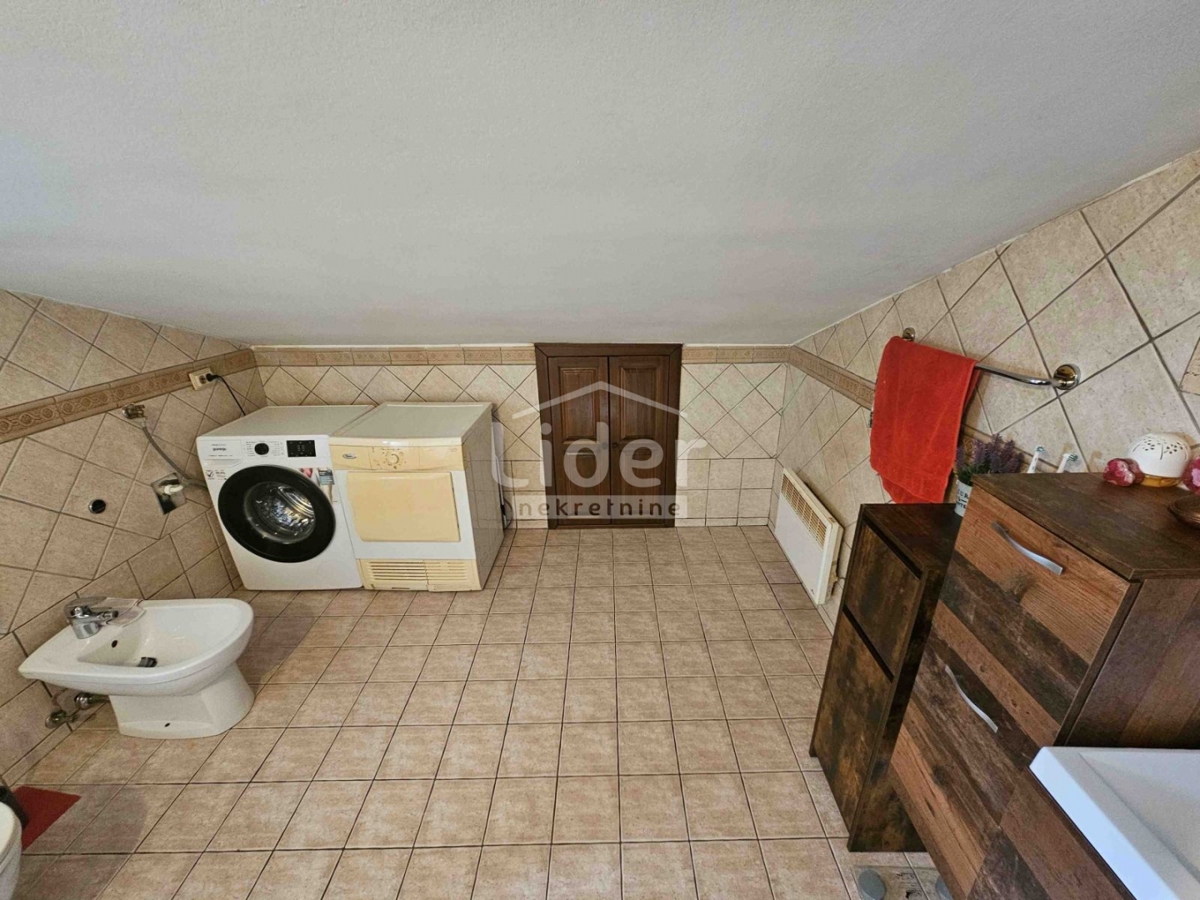 Appartamento Kukci, Poreč, 126m2