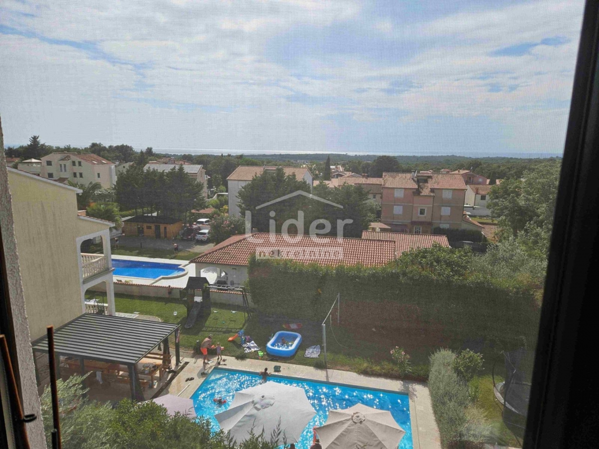 Appartamento Kukci, Poreč, 126m2