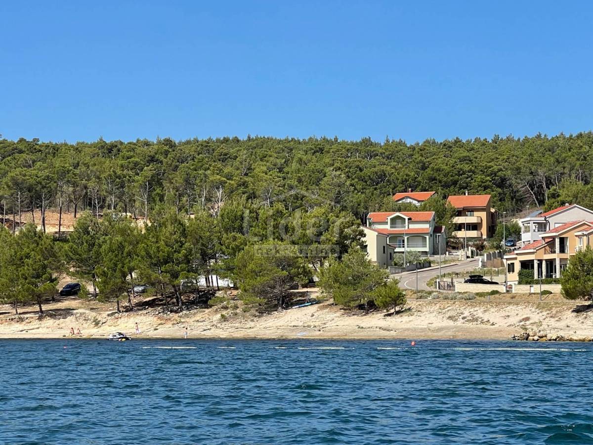 Terreno Pridraga, Novigrad, 849m2