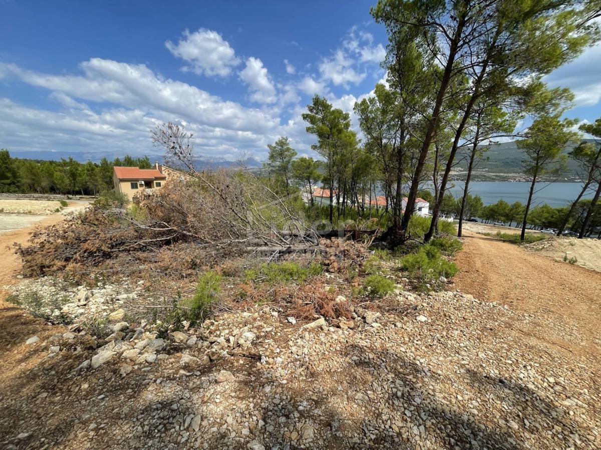 Terreno Pridraga, Novigrad, 849m2