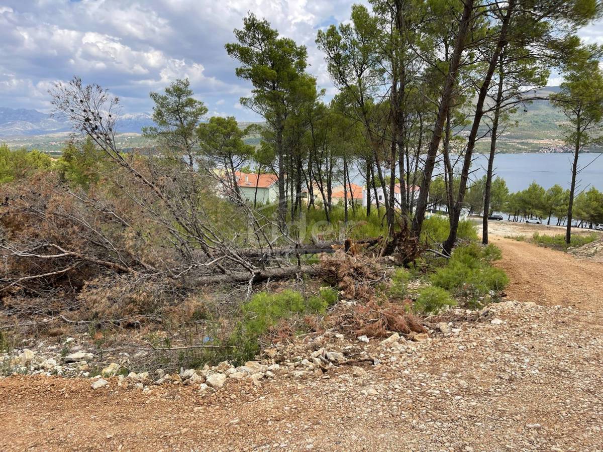 Terreno Pridraga, Novigrad, 849m2