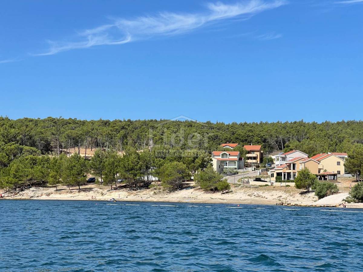 Terreno Pridraga, Novigrad, 849m2