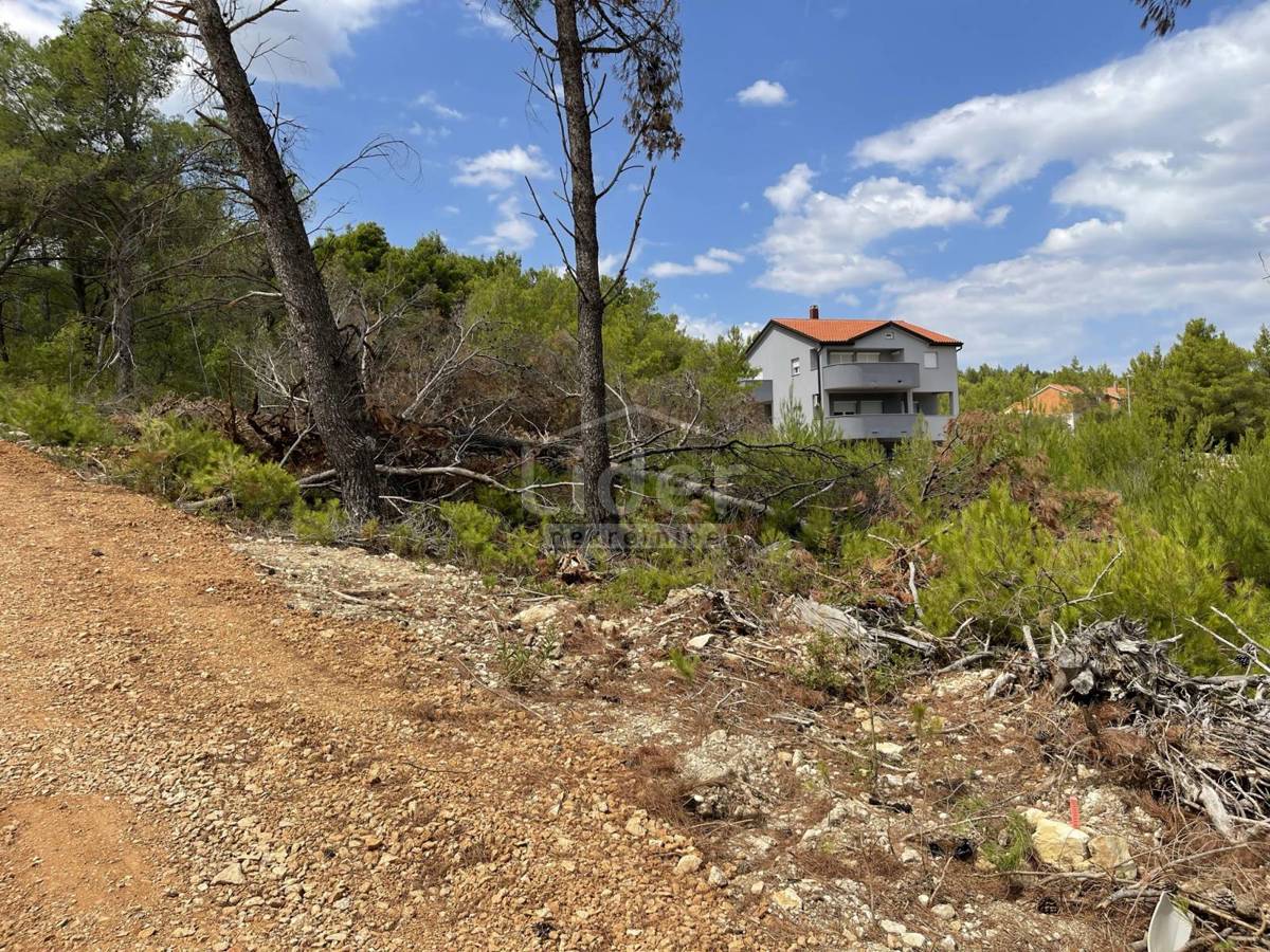 Terreno Pridraga, Novigrad, 849m2