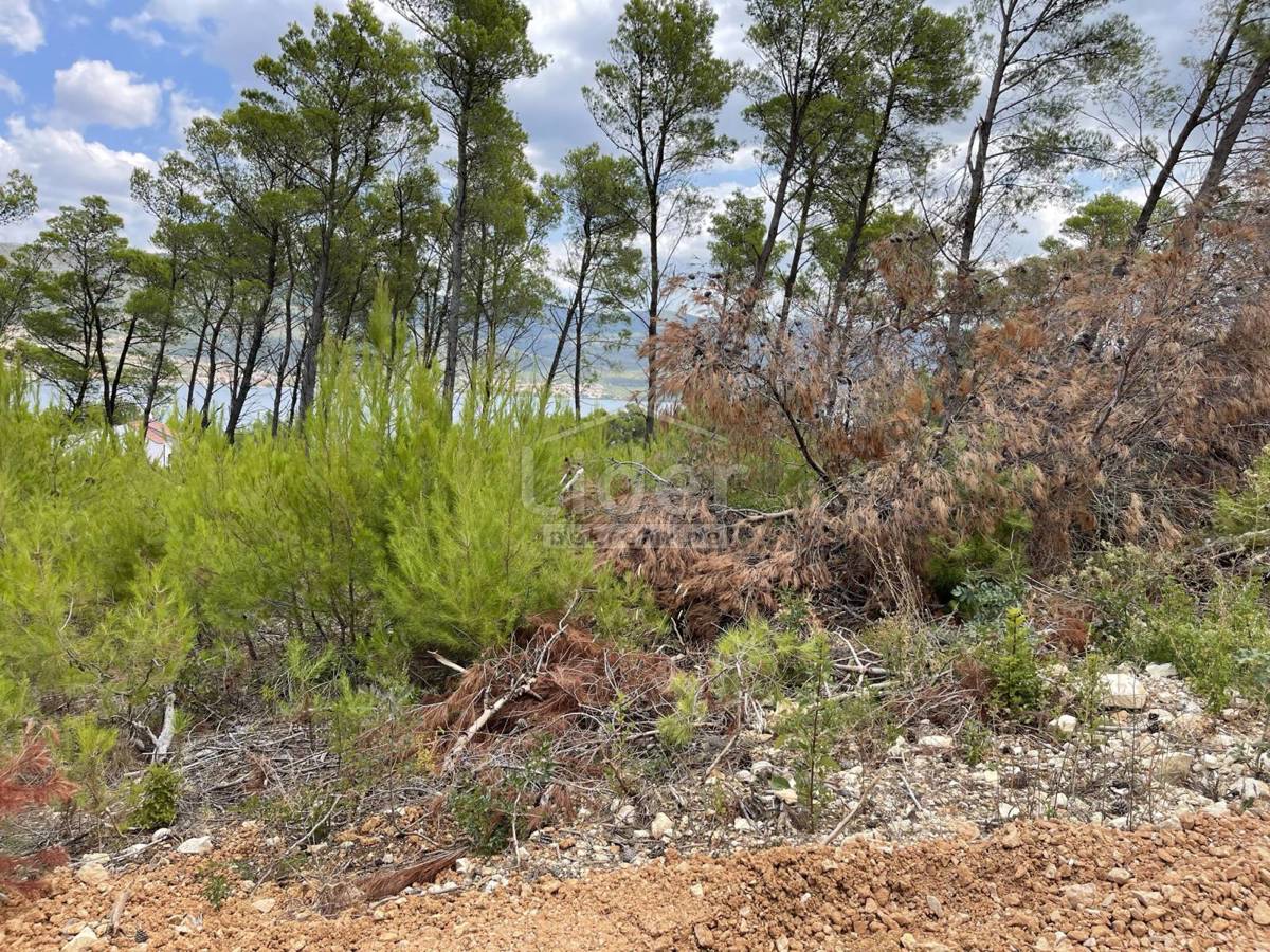 Terreno Pridraga, Novigrad, 849m2