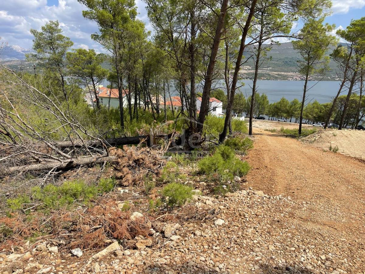 Terreno Pridraga, Novigrad, 849m2