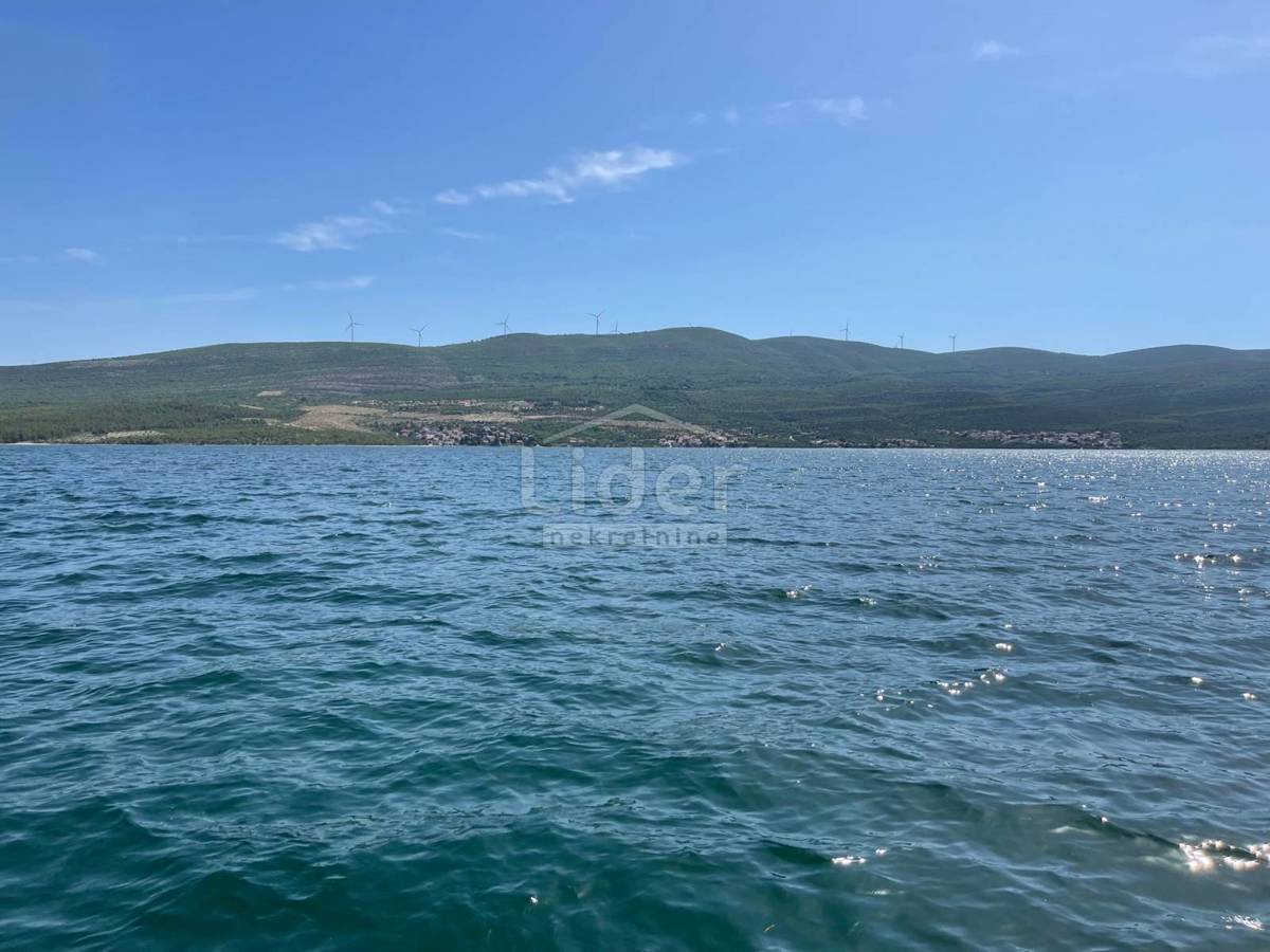 Terreno Pridraga, Novigrad, 849m2