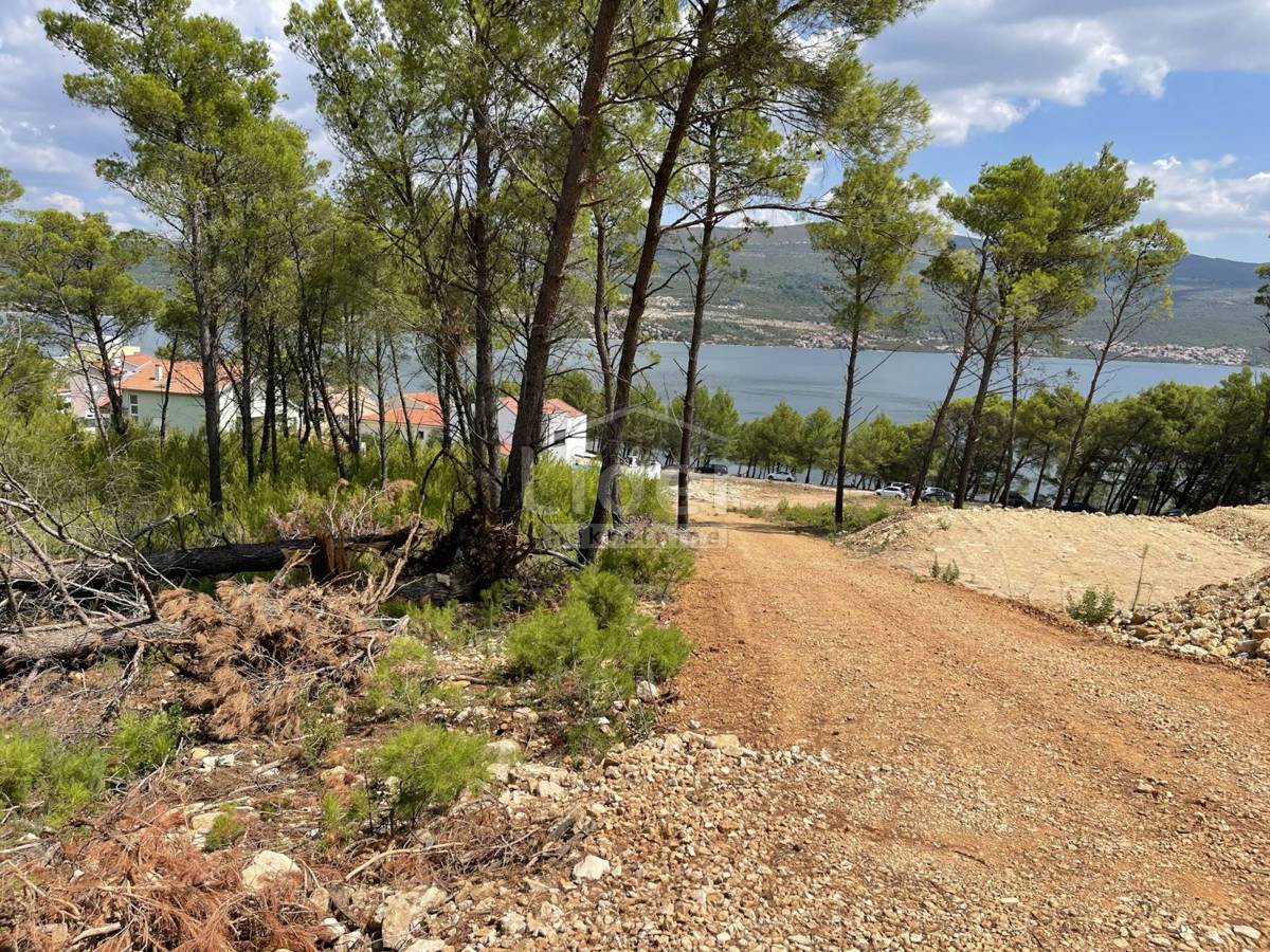 Terreno Pridraga, Novigrad, 849m2