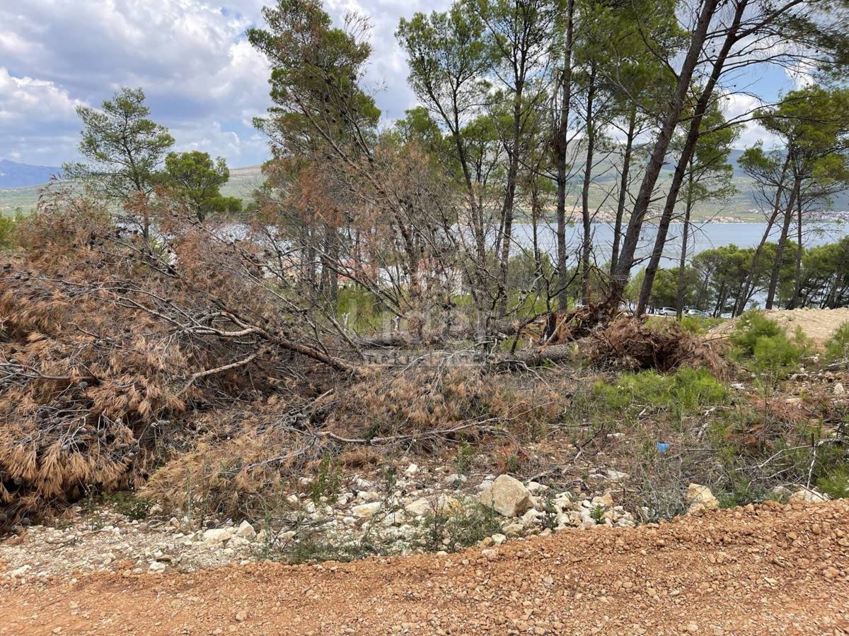 Terreno Pridraga, Novigrad, 849m2