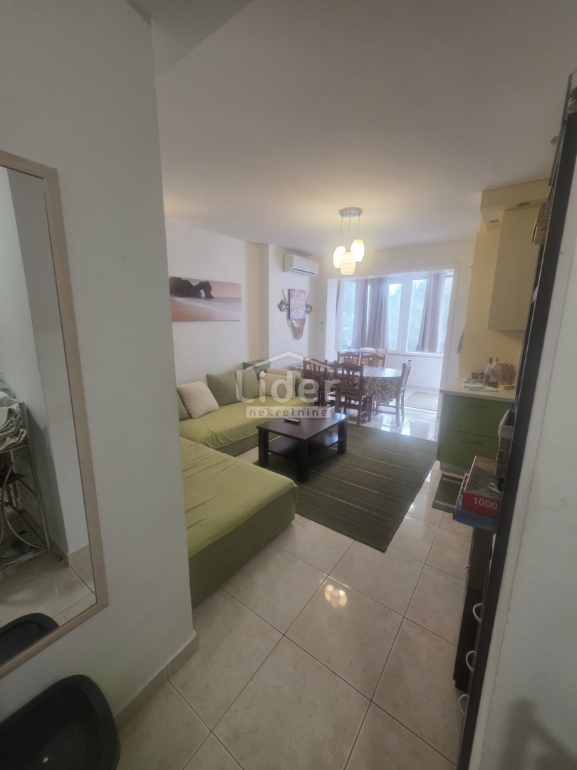Appartamento per vacanze Novalja, 62m2