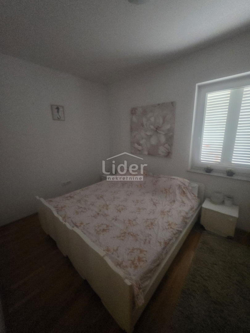 Appartamento per vacanze Novalja, 62m2