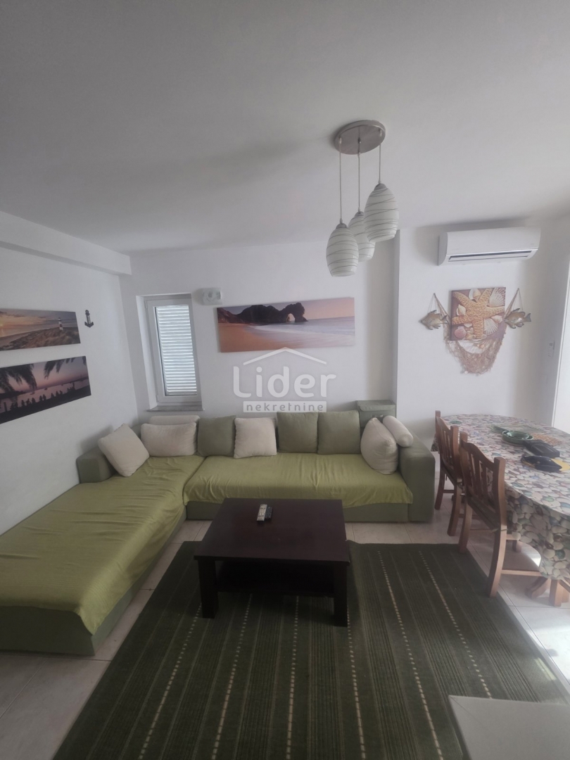 Appartamento per vacanze Novalja, 62m2