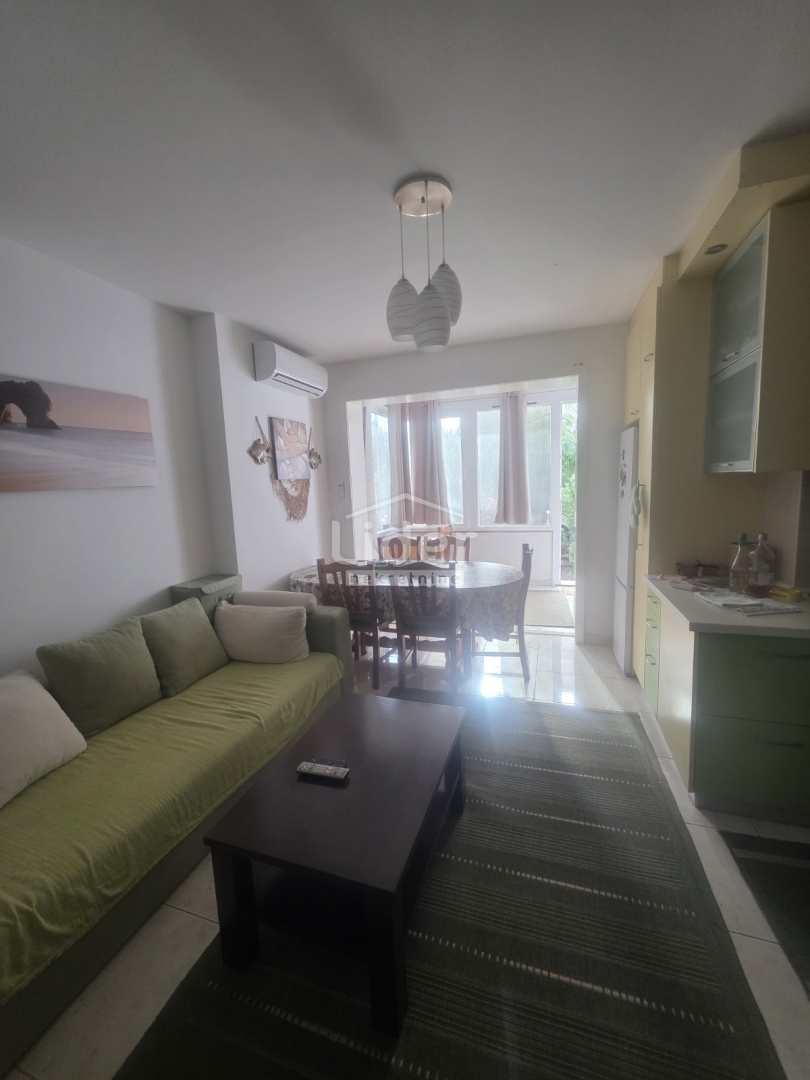 Appartamento per vacanze Novalja, 62m2