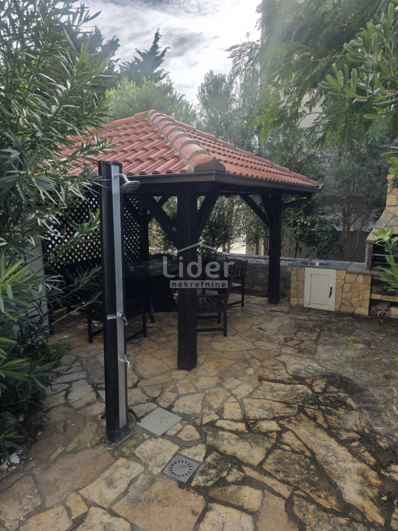 Appartamento per vacanze Novalja, 62m2