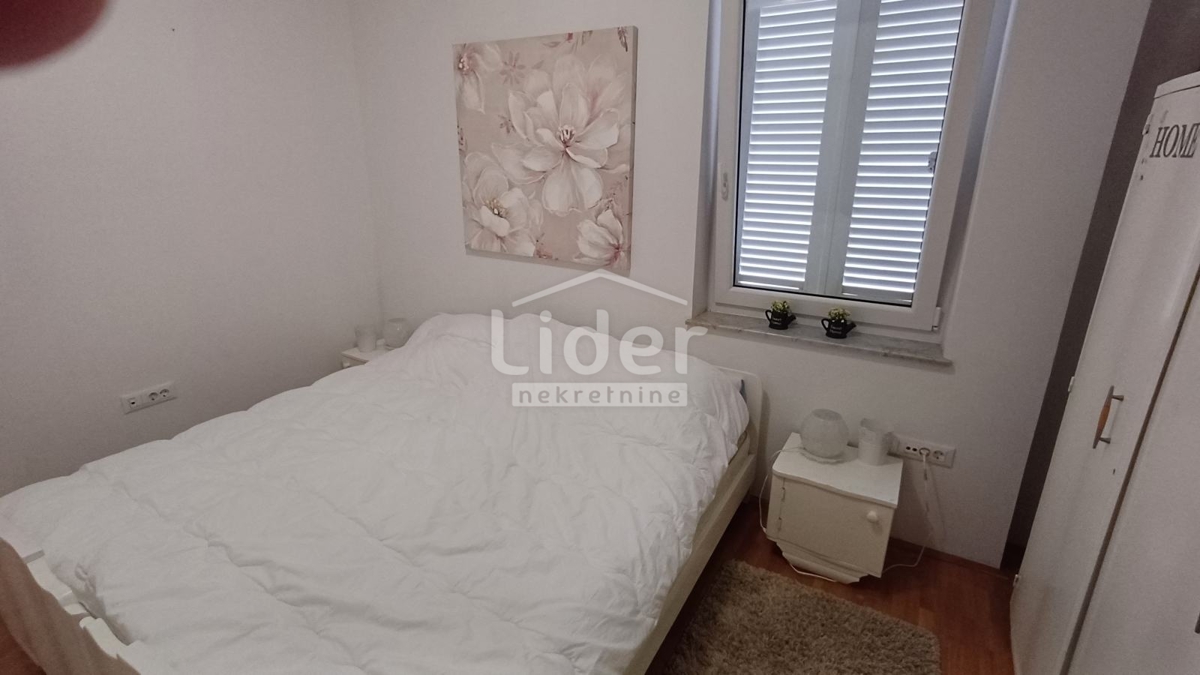 Appartamento per vacanze Novalja, 62m2