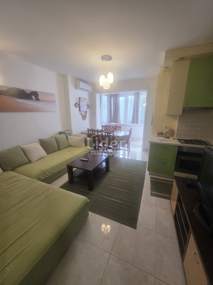 Appartamento per vacanze Novalja, 62m2