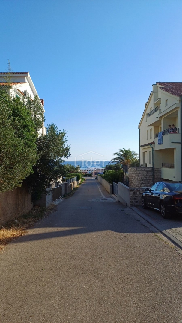 Appartamento per vacanze Novalja, 62m2