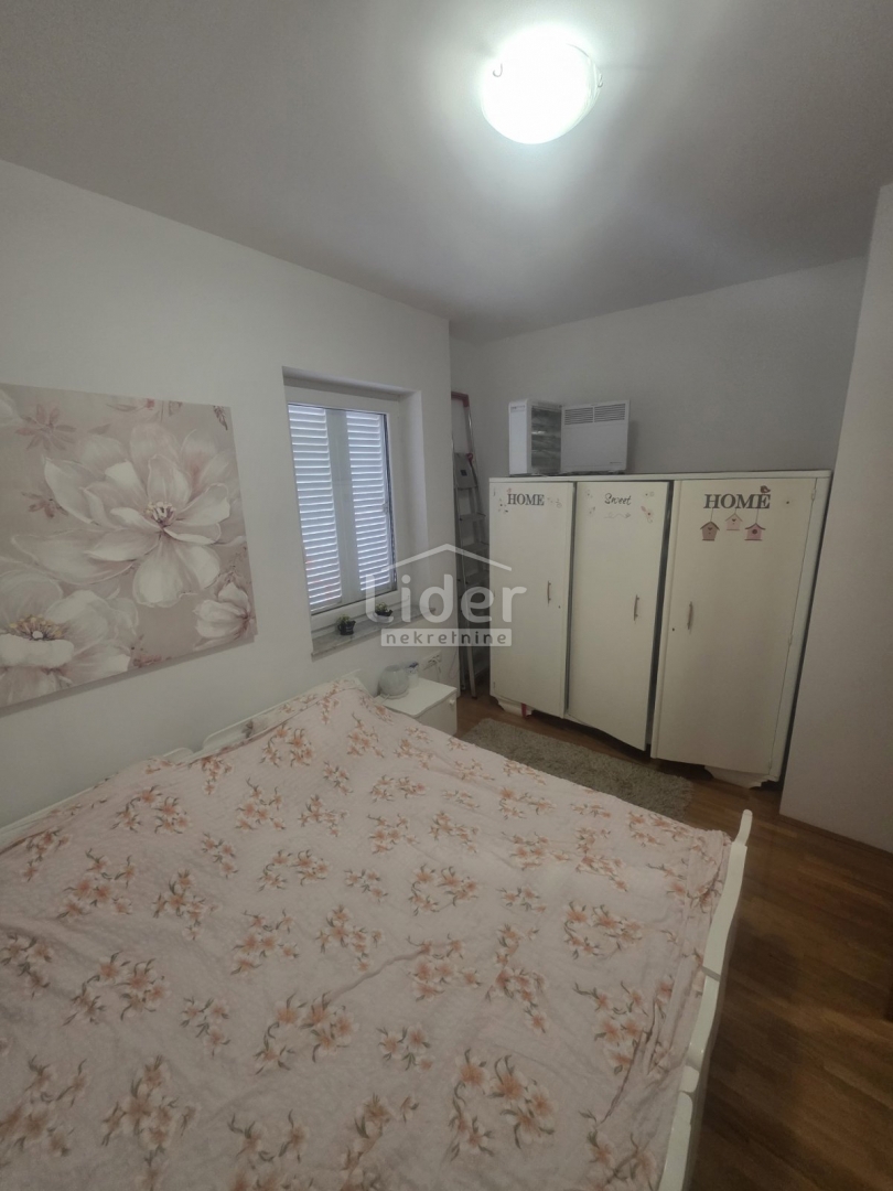 Appartamento per vacanze Novalja, 62m2
