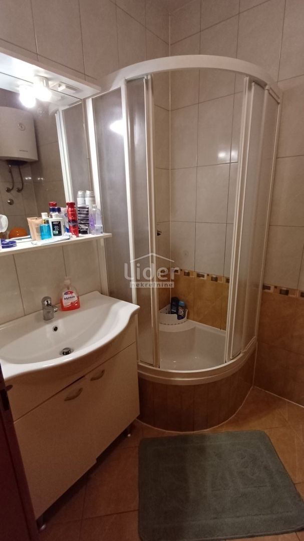 Appartamento per vacanze Novalja, 62m2