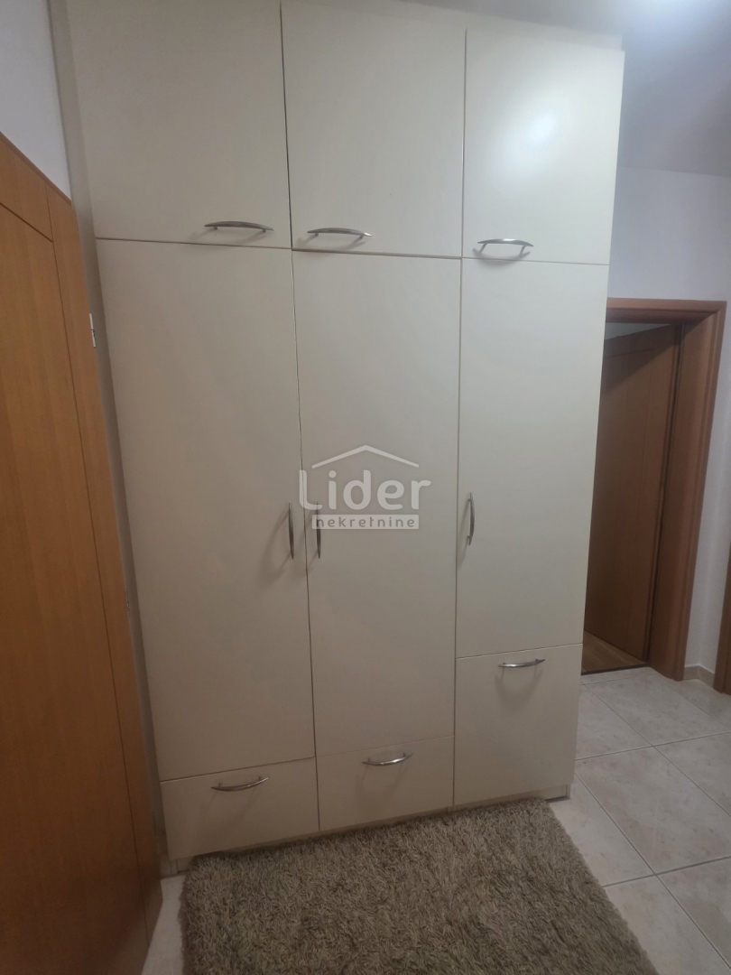 Appartamento per vacanze Novalja, 62m2