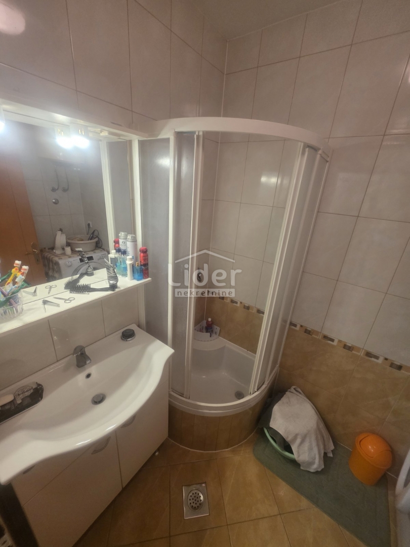 Appartamento per vacanze Novalja, 62m2