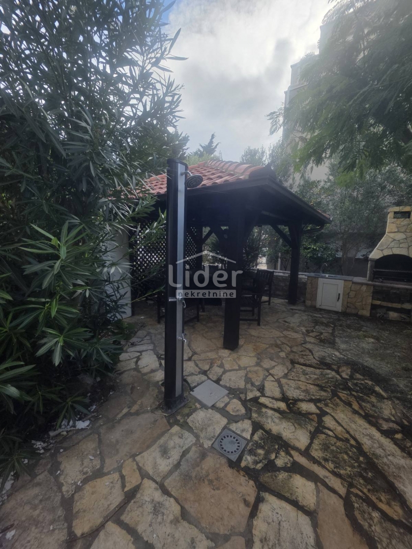 Appartamento per vacanze Novalja, 62m2