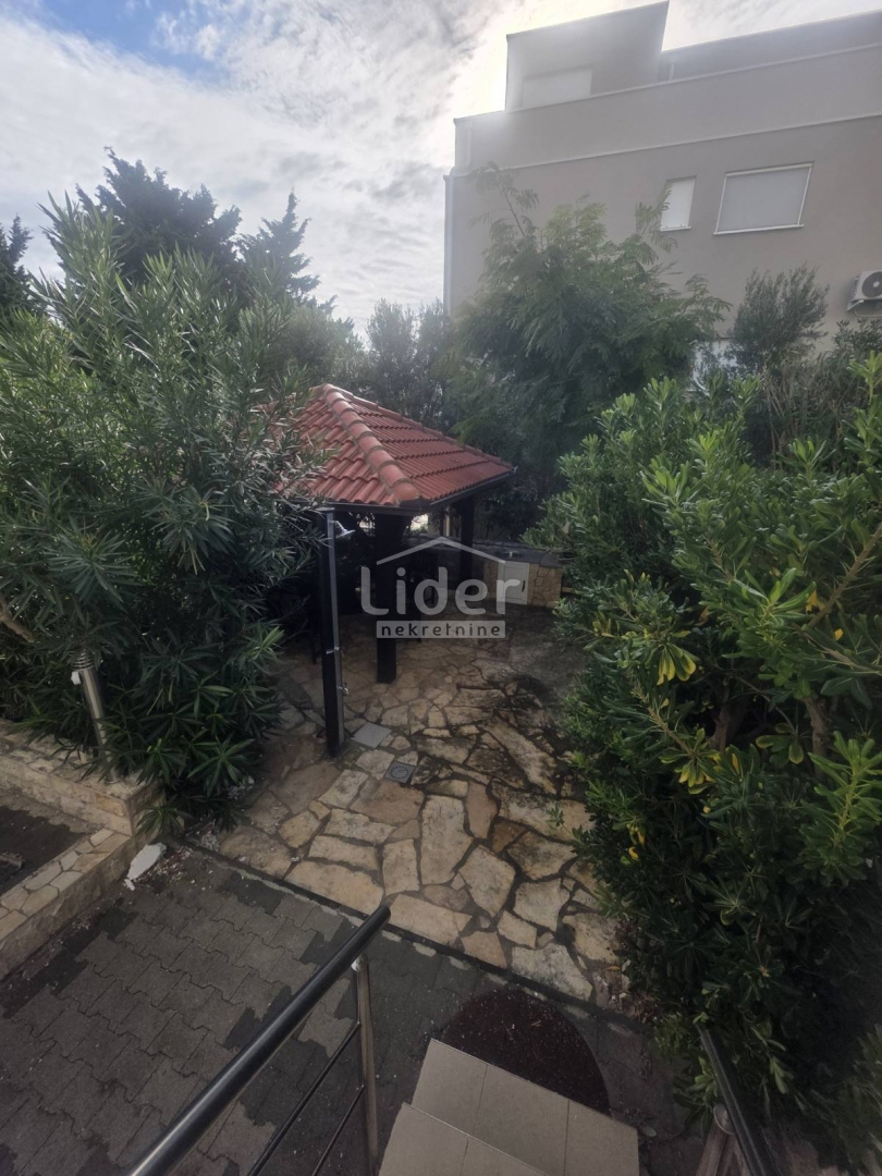 Appartamento per vacanze Novalja, 62m2