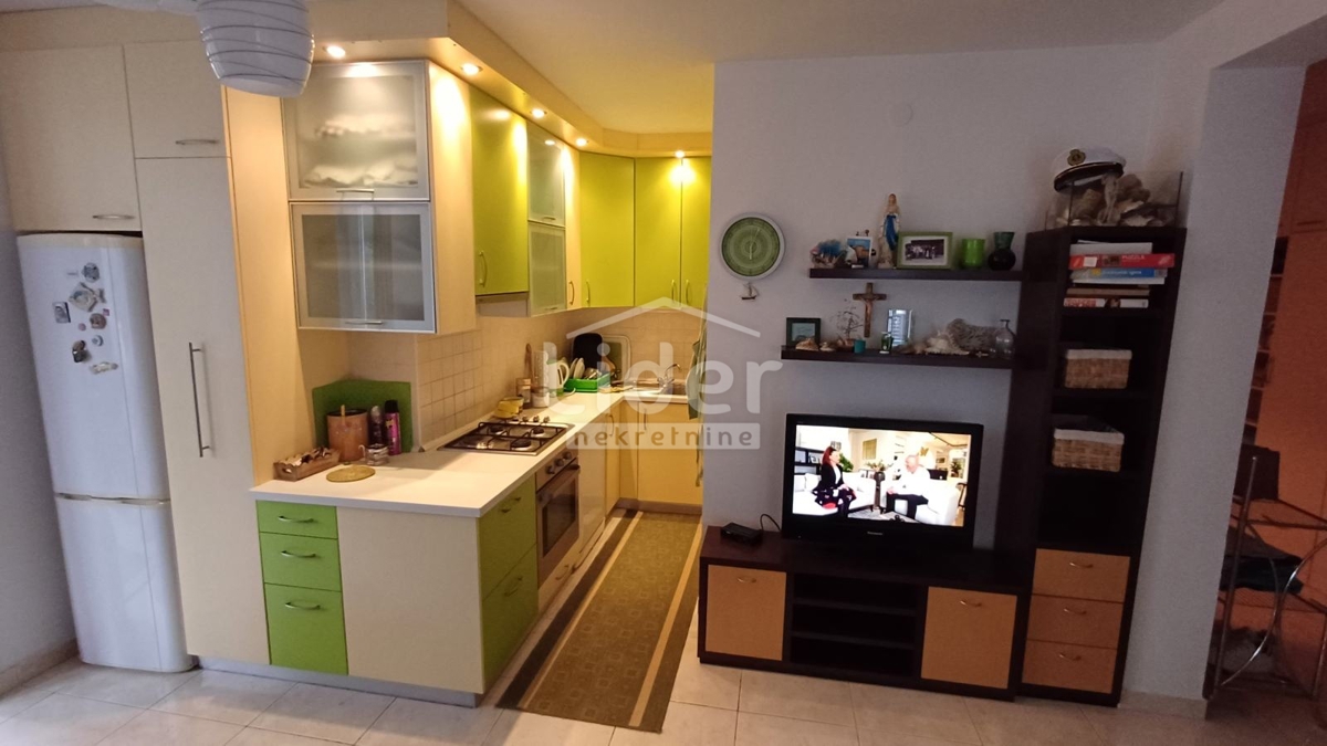 Appartamento per vacanze Novalja, 62m2