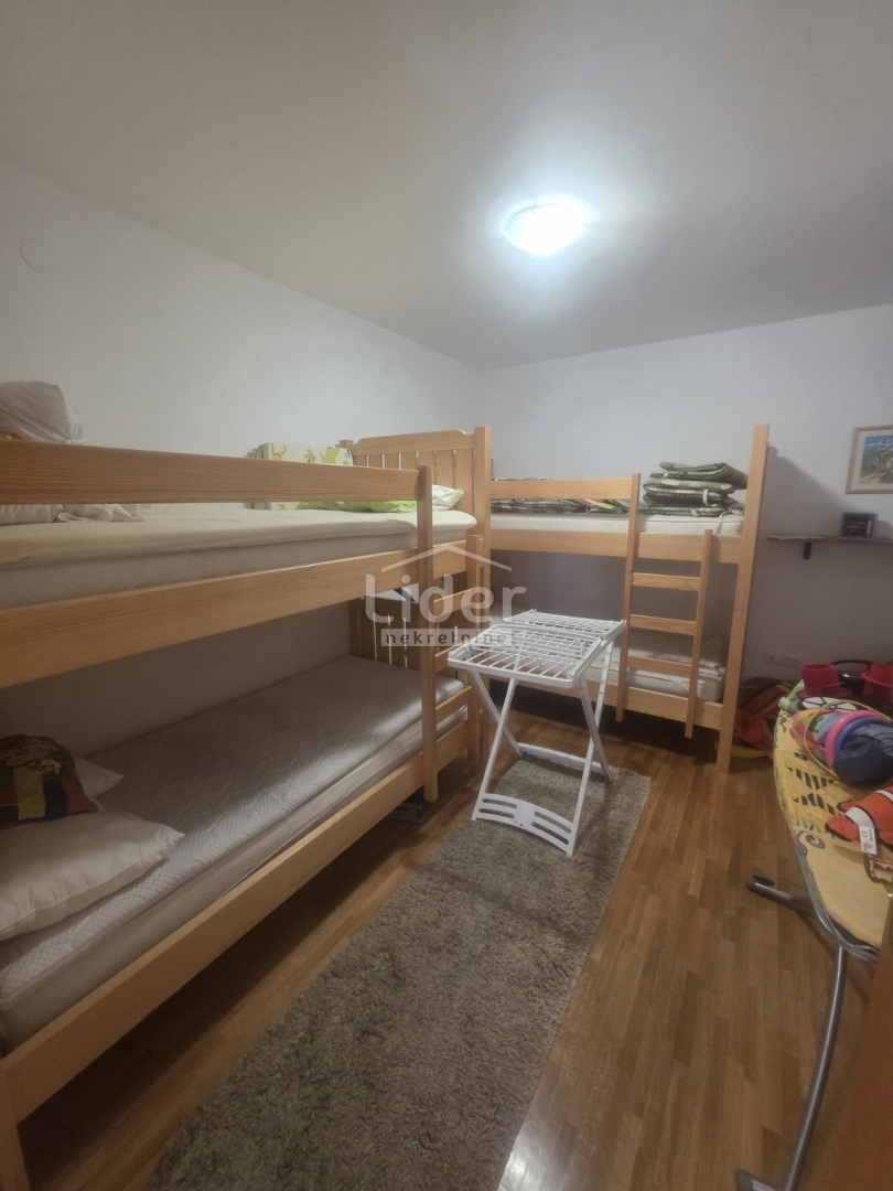 Appartamento per vacanze Novalja, 62m2