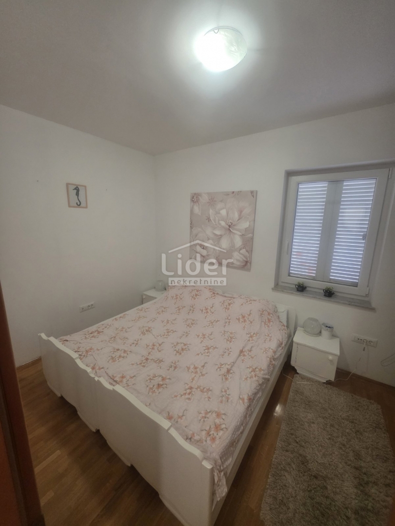 Appartamento per vacanze Novalja, 62m2