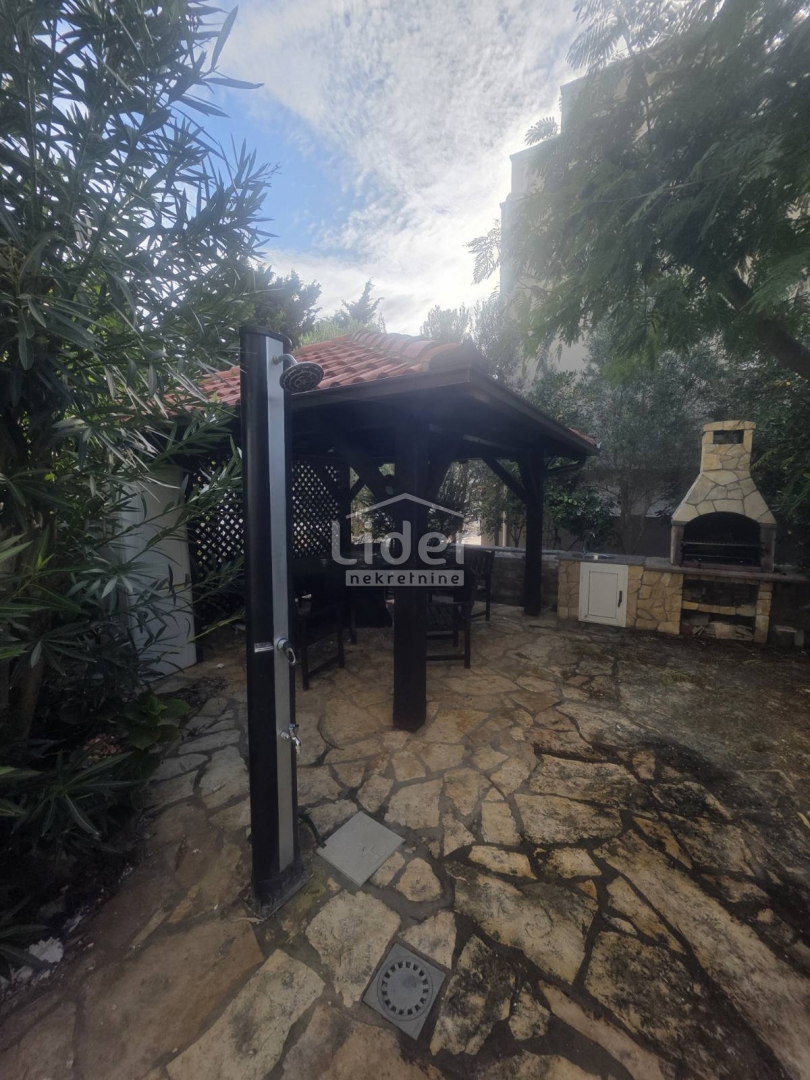 Appartamento per vacanze Novalja, 62m2