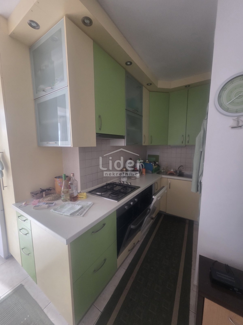 Appartamento per vacanze Novalja, 62m2