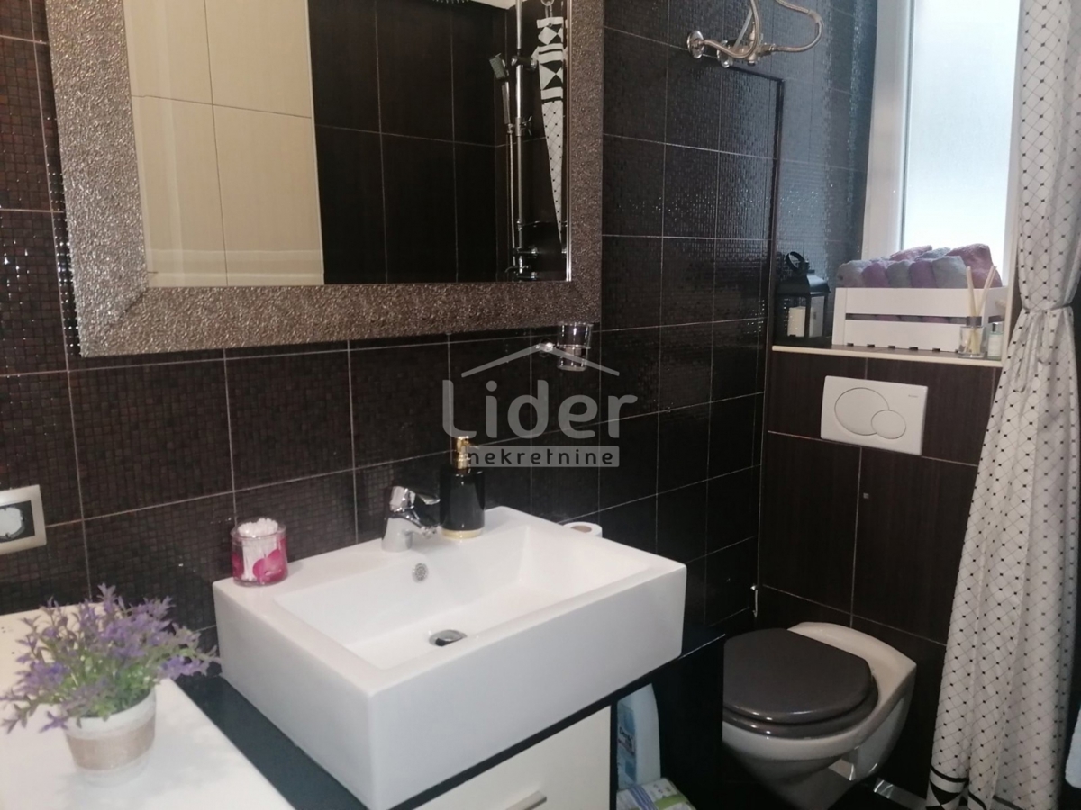 Appartamento Krnjevo, Rijeka, 39m2