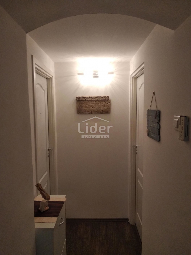 Appartamento Krnjevo, Rijeka, 39m2