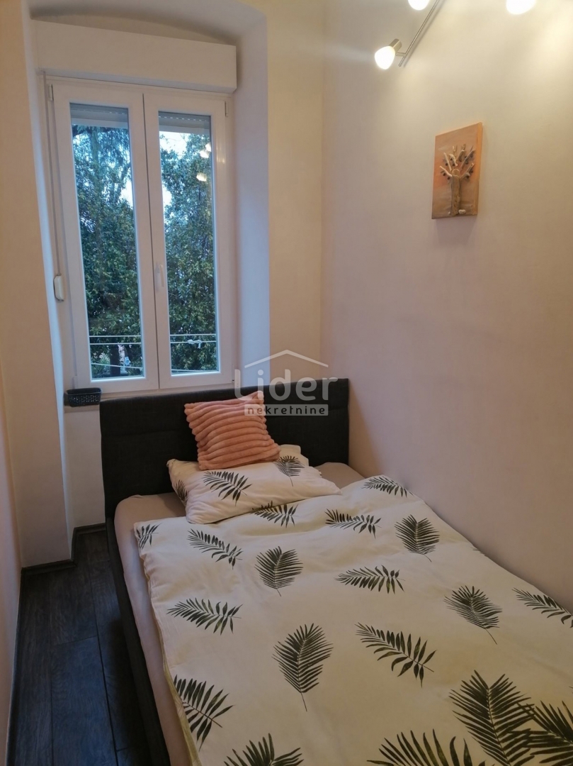 Appartamento Krnjevo, Rijeka, 39m2