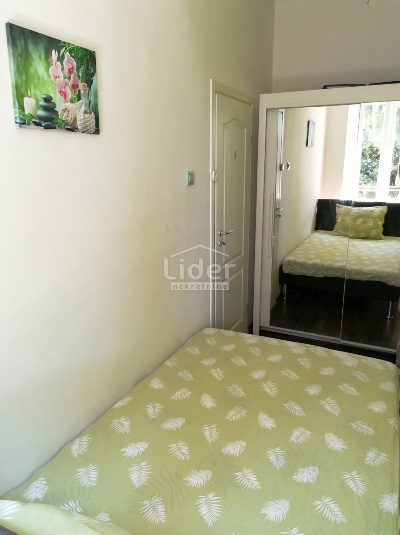 Appartamento Krnjevo, Rijeka, 39m2